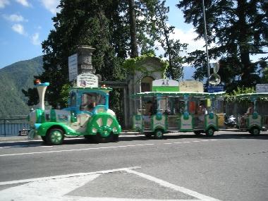 Appartement de vacances /en/au tremezzo (Como)ou appartement ou maison de vacances