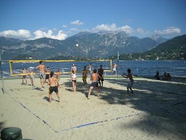 Appartement de vacances /en/au tremezzo (Como)ou appartement ou maison de vacances