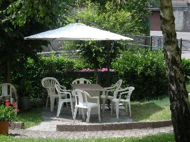 Appartement de vacances /en/au tremezzo (Como)ou appartement ou maison de vacances