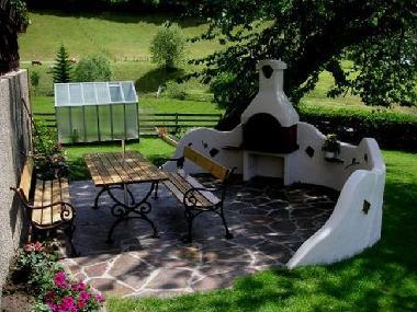 Appartement de vacances �/en/au G�riach bei Mariapfarr (Lungau)ou appartement ou maison de vacances