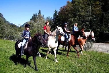 Appartement de vacances �/en/au G�riach bei Mariapfarr (Lungau)ou appartement ou maison de vacances