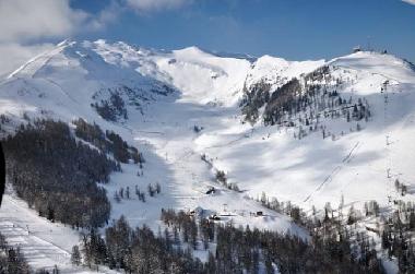Appartement de vacances �/en/au G�riach bei Mariapfarr (Lungau)ou appartement ou maison de vacances