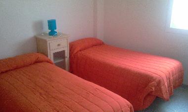 Appartement de vacances /en/au conil de la frontera (Cdiz)ou appartement ou maison de vacances