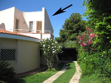 Appartement de vacances /en/au Solanas, Sinnai, Cagliari (Cagliari)ou appartement ou maison de vacances