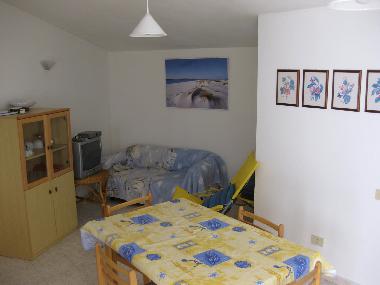 Appartement de vacances /en/au Solanas, Sinnai, Cagliari (Cagliari)ou appartement ou maison de vacances