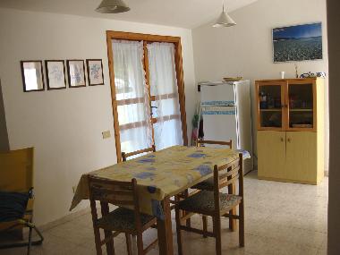 Appartement de vacances /en/au Solanas, Sinnai, Cagliari (Cagliari)ou appartement ou maison de vacances