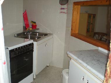 Appartement de vacances /en/au Solanas, Sinnai, Cagliari (Cagliari)ou appartement ou maison de vacances