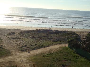 Appartement de vacances /en/au conil de la frontera (Cdiz)ou appartement ou maison de vacances