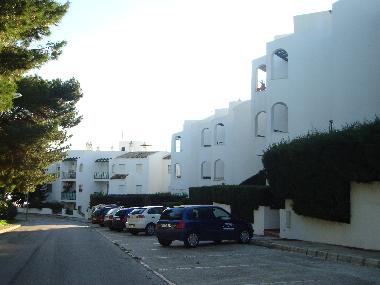 Appartement de vacances /en/au conil de la frontera (Cdiz)ou appartement ou maison de vacances