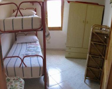 Appartement de vacances /en/au Solanas, Sinnai, Cagliari (Cagliari)ou appartement ou maison de vacances