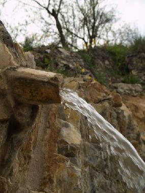 Maison de vacances /en/au Algarinejo (Granada)ou appartement ou maison de vacances