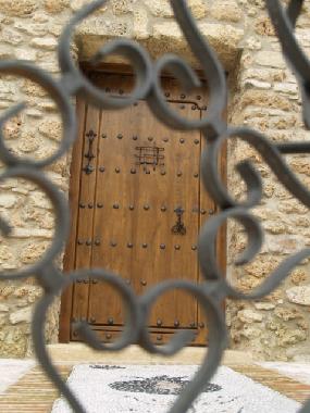 Maison de vacances /en/au Algarinejo (Granada)ou appartement ou maison de vacances