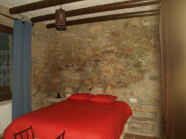 Maison de vacances /en/au Algarinejo (Granada)ou appartement ou maison de vacances