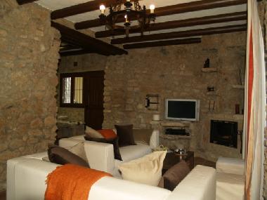 Maison de vacances /en/au Algarinejo (Granada)ou appartement ou maison de vacances