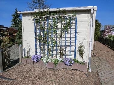 Maison de vacances /en/au Winterswijk (Gelderland)ou appartement ou maison de vacances