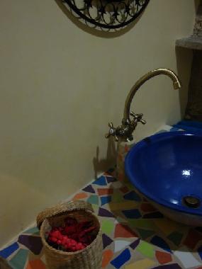 Maison de vacances /en/au Algarinejo (Granada)ou appartement ou maison de vacances