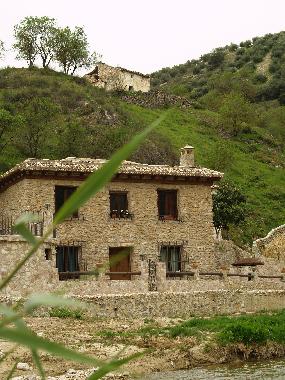 Maison de vacances /en/au Algarinejo (Granada)ou appartement ou maison de vacances