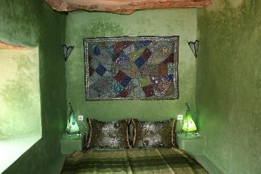 Maison de vacances �/en/au taroudannt (Taroudannt)ou appartement ou maison de vacances
