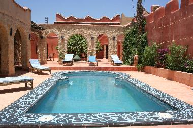 Maison de vacances �/en/au taroudannt (Taroudannt)ou appartement ou maison de vacances