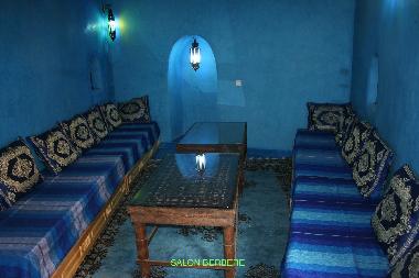 Maison de vacances �/en/au taroudannt (Taroudannt)ou appartement ou maison de vacances