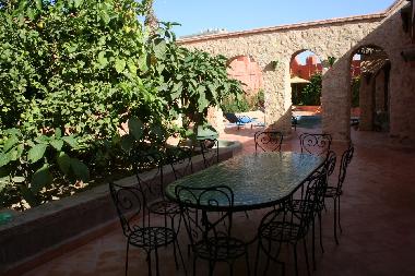 Maison de vacances �/en/au taroudannt (Taroudannt)ou appartement ou maison de vacances