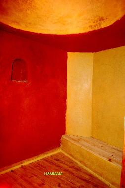 Maison de vacances �/en/au taroudannt (Taroudannt)ou appartement ou maison de vacances