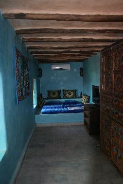 Maison de vacances �/en/au taroudannt (Taroudannt)ou appartement ou maison de vacances