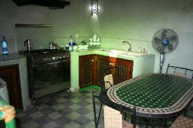 Maison de vacances �/en/au taroudannt (Taroudannt)ou appartement ou maison de vacances