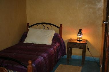Maison de vacances �/en/au taroudannt (Taroudannt)ou appartement ou maison de vacances