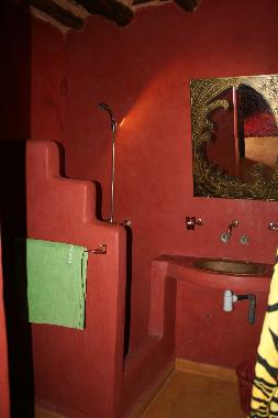 Maison de vacances �/en/au taroudannt (Taroudannt)ou appartement ou maison de vacances