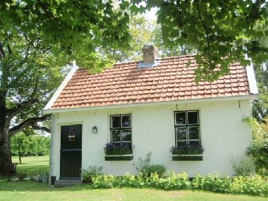 Chambre avec petit djeuner /en/au Ovezande (Zeeland)ou appartement ou maison de vacances