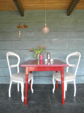 Chambre avec petit djeuner /en/au Ovezande (Zeeland)ou appartement ou maison de vacances