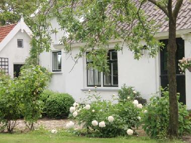 Chambre avec petit djeuner /en/au Ovezande (Zeeland)ou appartement ou maison de vacances