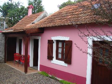 Maison de vacances /en/au Camacha (Madeira)ou appartement ou maison de vacances