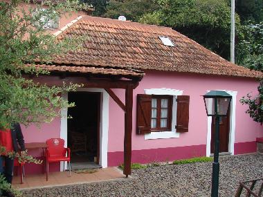 Maison de vacances /en/au Camacha (Madeira)ou appartement ou maison de vacances