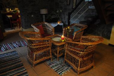 Maison de vacances /en/au Camacha (Madeira)ou appartement ou maison de vacances