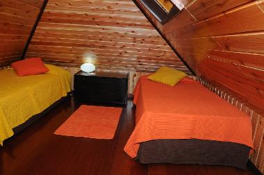 Maison de vacances /en/au Camacha (Madeira)ou appartement ou maison de vacances