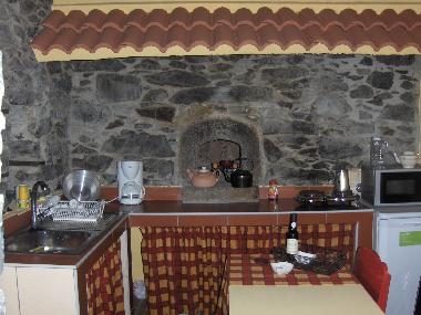 Maison de vacances /en/au Camacha (Madeira)ou appartement ou maison de vacances