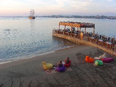 Appartement de vacances �/en/au Side (Antalya)ou appartement ou maison de vacances