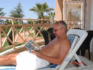 Appartement de vacances �/en/au Side (Antalya)ou appartement ou maison de vacances