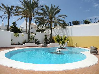 Appartement de vacances �/en/au Playa Paraiso (Teneriffa)ou appartement ou maison de vacances