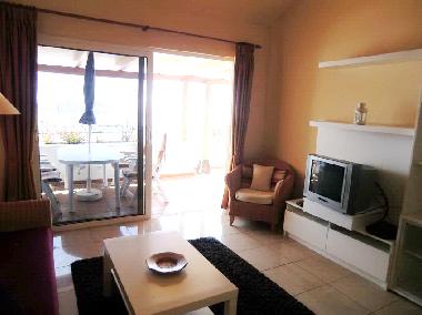Appartement de vacances �/en/au Playa Paraiso (Teneriffa)ou appartement ou maison de vacances