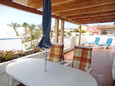 Appartement de vacances �/en/au Playa Paraiso (Teneriffa)ou appartement ou maison de vacances