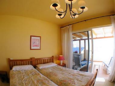 Appartement de vacances �/en/au Playa Paraiso (Teneriffa)ou appartement ou maison de vacances