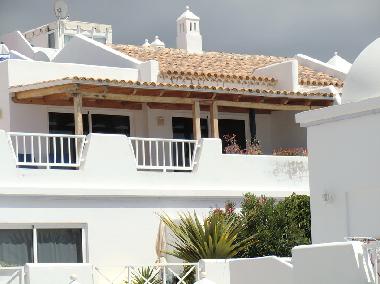 Appartement de vacances �/en/au Playa Paraiso (Teneriffa)ou appartement ou maison de vacances