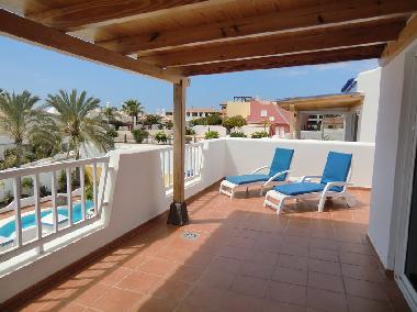 Appartement de vacances �/en/au Playa Paraiso (Teneriffa)ou appartement ou maison de vacances