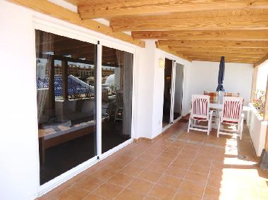 Appartement de vacances �/en/au Playa Paraiso (Teneriffa)ou appartement ou maison de vacances