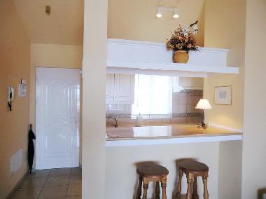 Appartement de vacances �/en/au Playa Paraiso (Teneriffa)ou appartement ou maison de vacances
