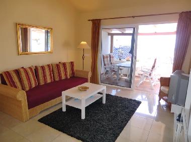 Appartement de vacances �/en/au Playa Paraiso (Teneriffa)ou appartement ou maison de vacances