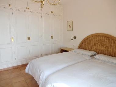 Maison de vacances �/en/au Adeje  (Teneriffa)ou appartement ou maison de vacances